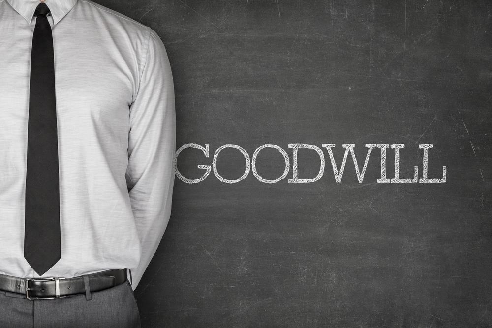 DE COMEBACK VAN GOODWILL IN DE HUISARTSENMARKT: EEN GEZONDE ONTWIKKELING