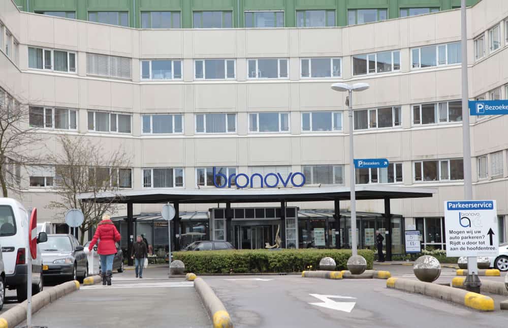 ‘Haaglanden Medisch Centrum sluit Bronovo-ziekenhuis in 2021 of 2022’