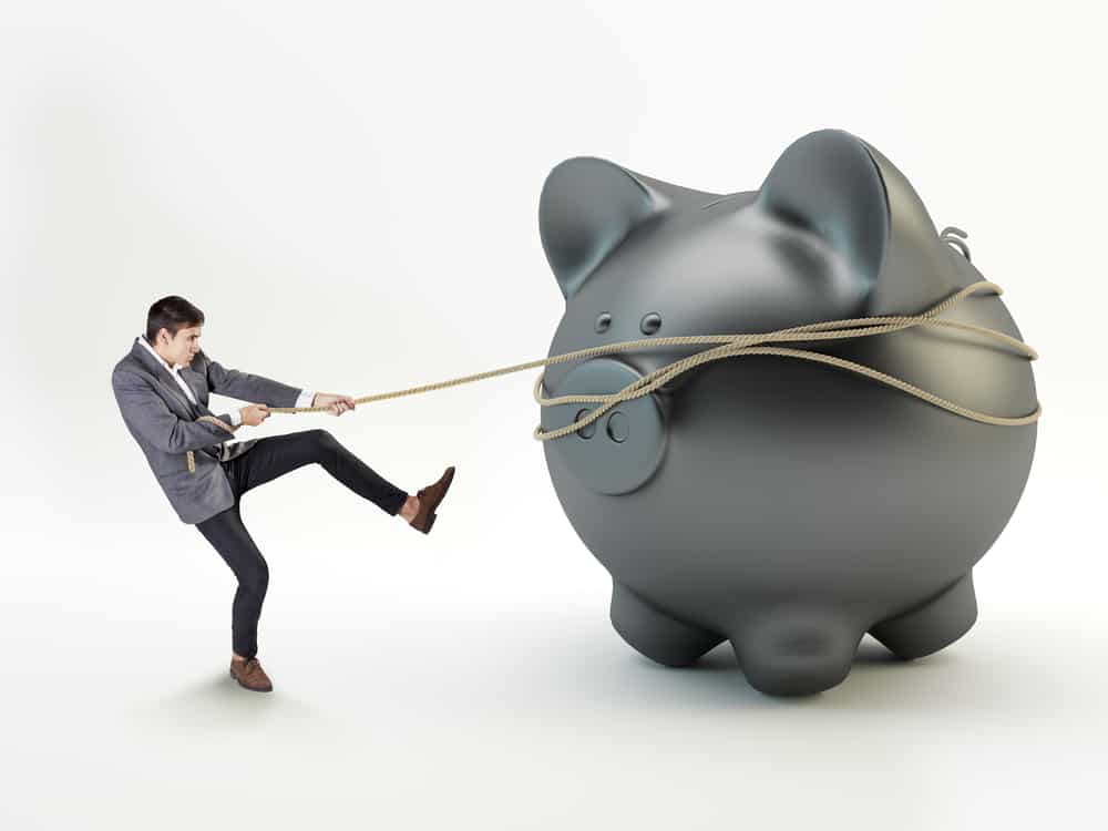 Dit jaar nog snel dividend uitkeren?