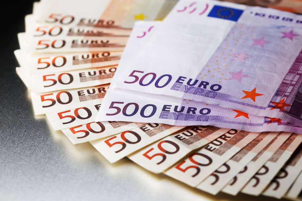 Verbod op contante betalingen vanaf € 3.000