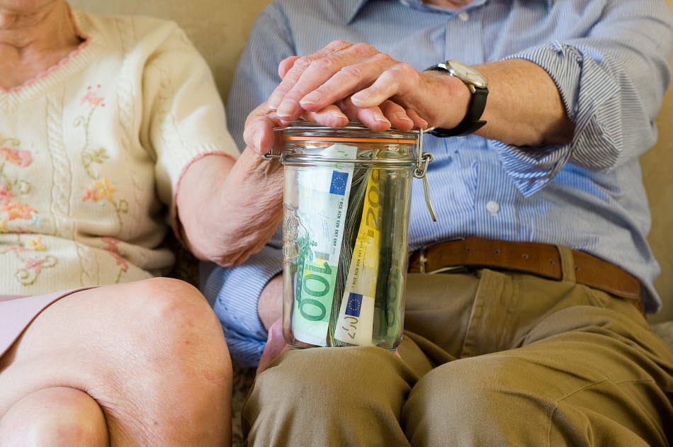 De lijfrente als alternatief voor een pensioenregeling via de werkgever