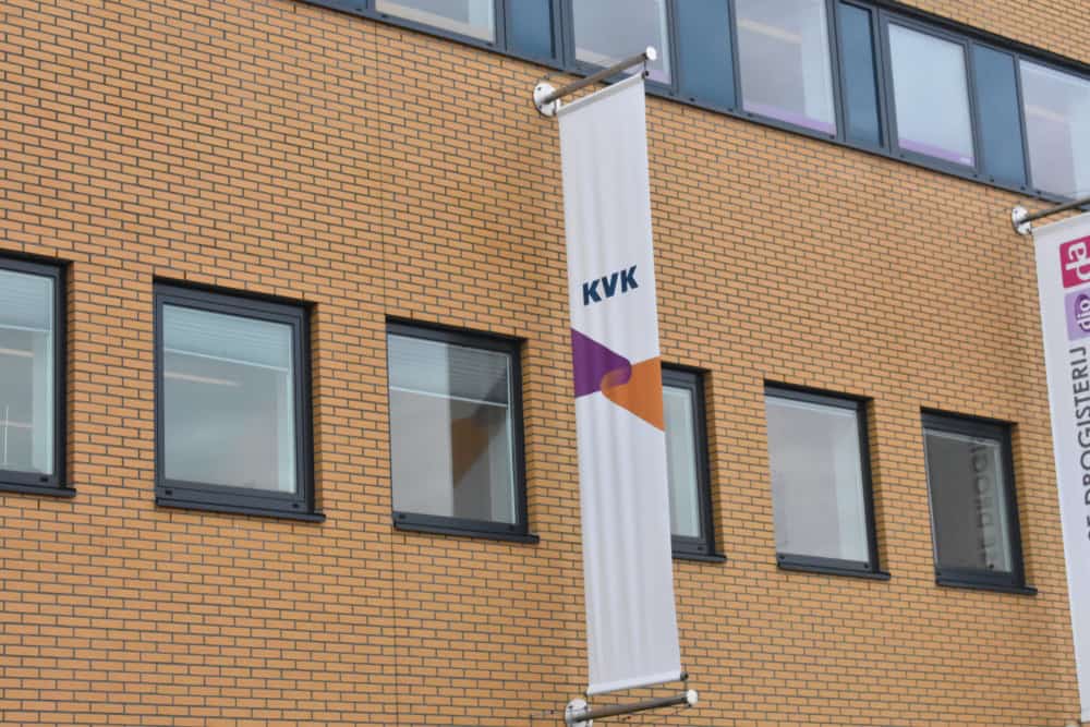 Standaard Bedrijfsindeling (SBI-codes) voor activiteiten