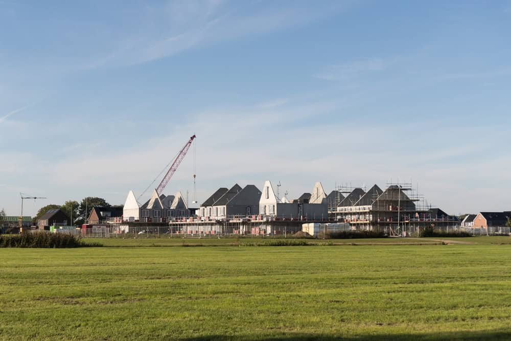 Deskundigen: schaf hypotheekrenteaftrek af en bouw 1,8 miljoen woningen