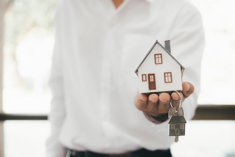 Woningbeleggers opgelet: overdrachtsbelasting omlaag in 2026