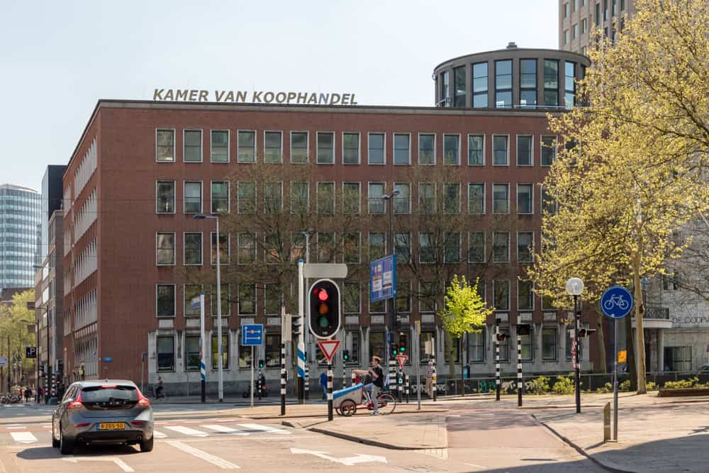 Uiterste termijn deponeren jaarrekening