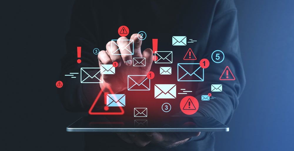 ‘Jij hebt nog een openstaand bedrag van 157,48 euro aan Infomedics. Betaal je niet op tijd, dan volgen verdere incassomaatregelen’, staat in een Infomedics-phishingmail.