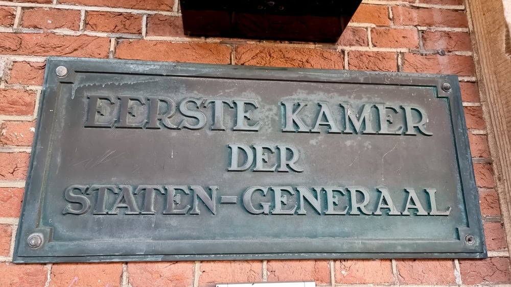Eerste Kamer staat voor grote dillema’s rond box 3