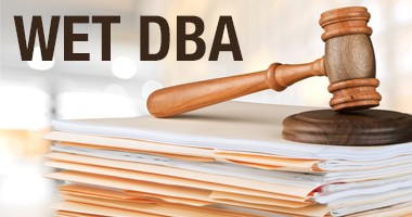 Wet DBA, de stand van zaken