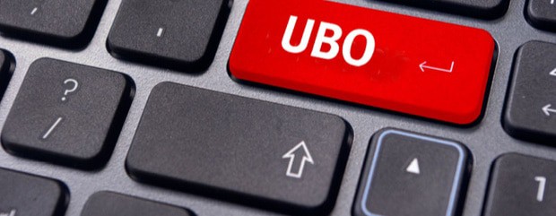 Verplichte UBO-registratie uiterlijk op 27 maart 2022