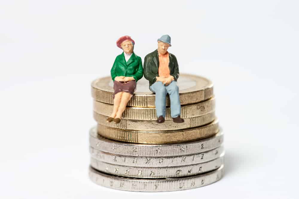 Pensioenakkoord: ouderdomspensioen en verplichte AOV
