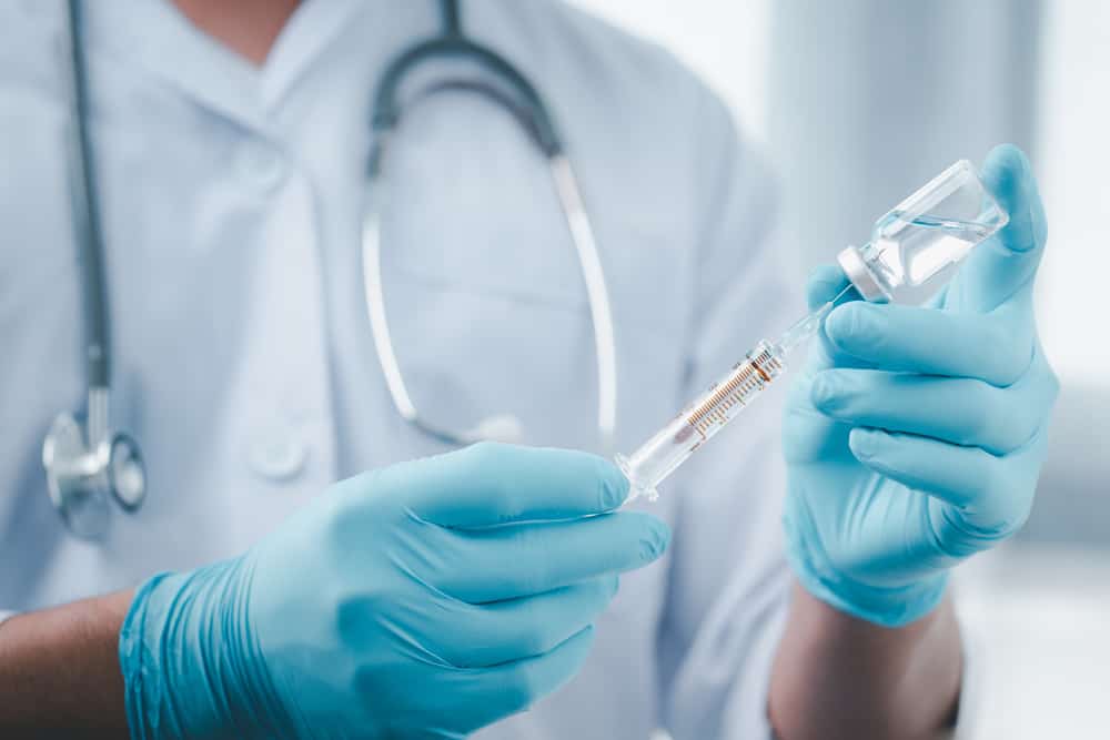 Ontslag op staande voet vaccinweigeraar nietig verklaard