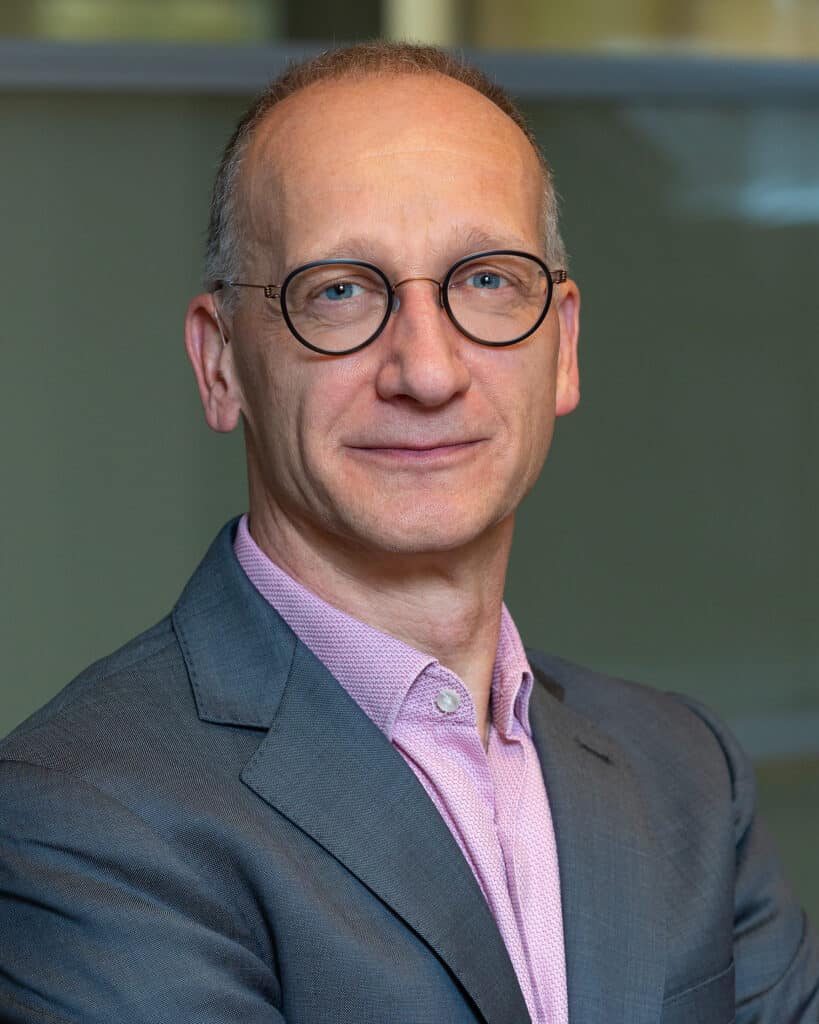 Peter van Houdt