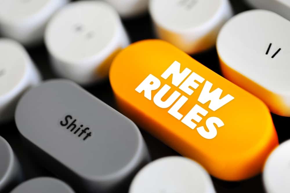 Nieuwe wetten en regels voor ondernemers vanaf 2024