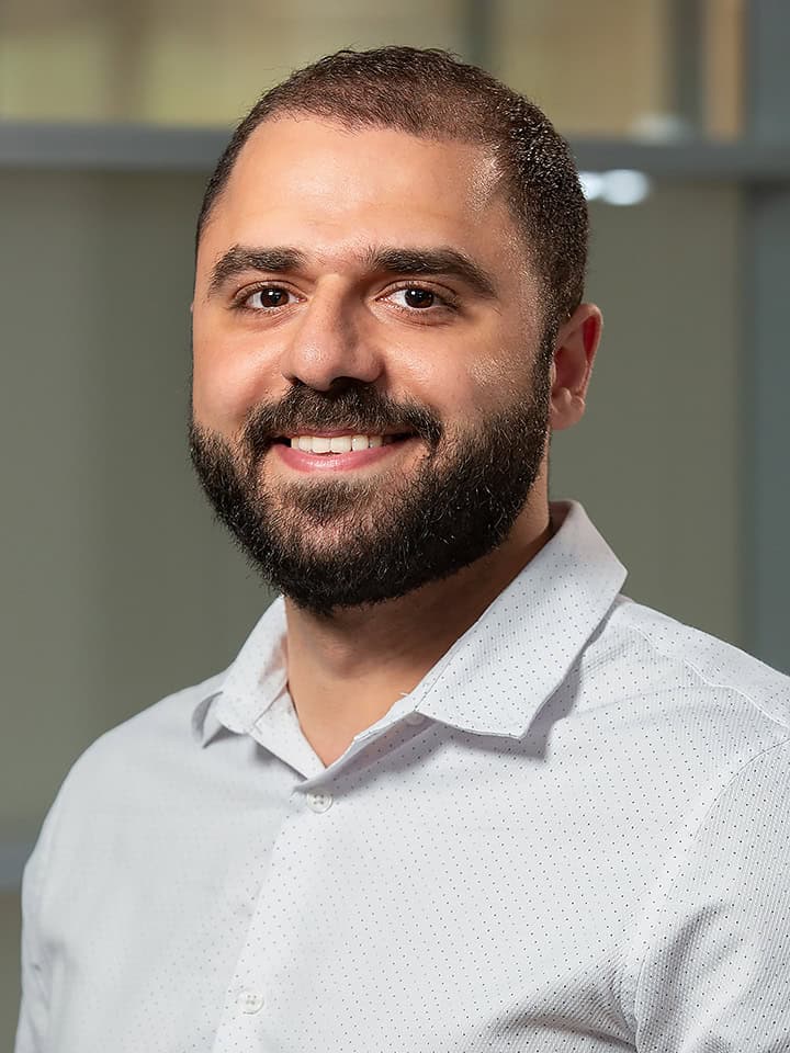 Mohamad Al Qadi