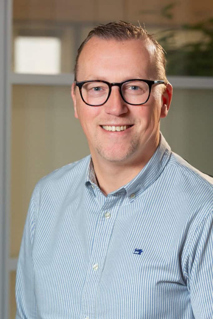 Remco de Graaf