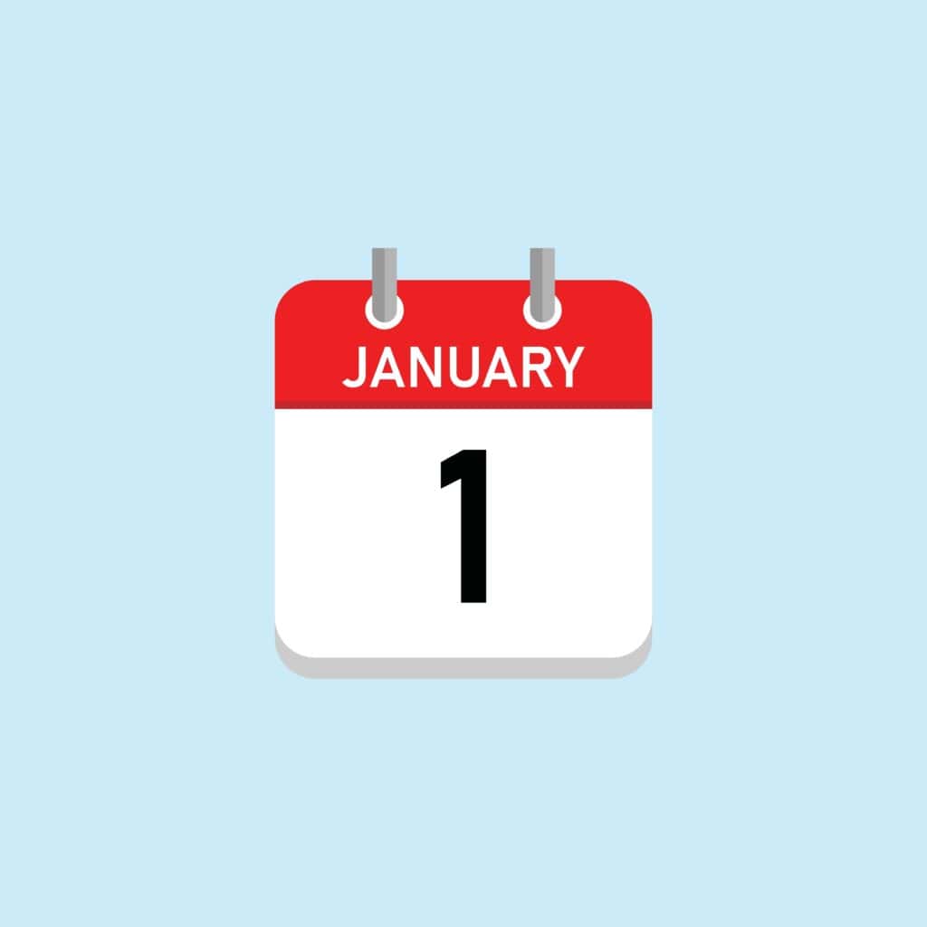 Nieuwe wetten en regels voor ondernemers vanaf 1 januari 2026