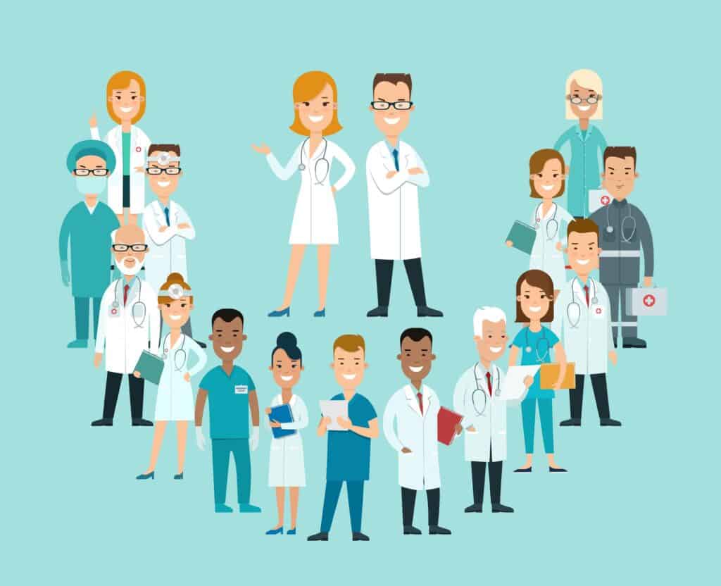 Uitstel voor zorgaanbieders bij capaciteitsproblemen accountant