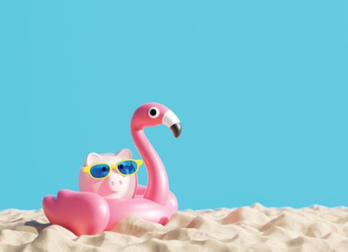 Hoge Raad: all-in loon mag niet ten koste gaan van vakantieloon