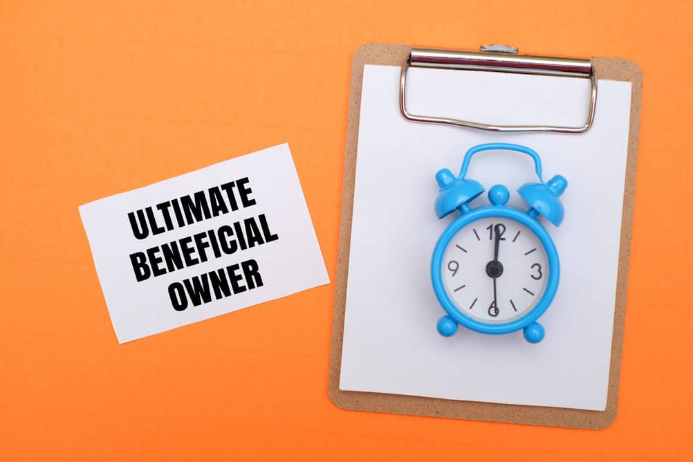 Bestuurlijke boetes bij overtreding registratieplicht UBO’s kunnen flink oplopen