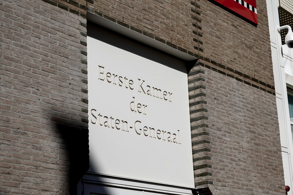 Eerste Kamer stelt stemming over Wetsvoorstel Box 3 uit
