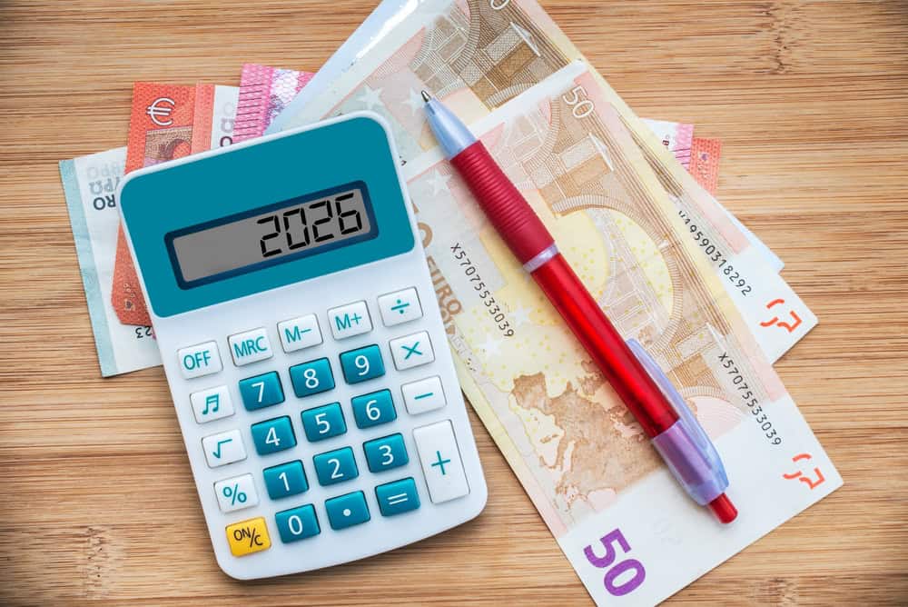 Fiscale maatregelen Voorjaarsnota 2026