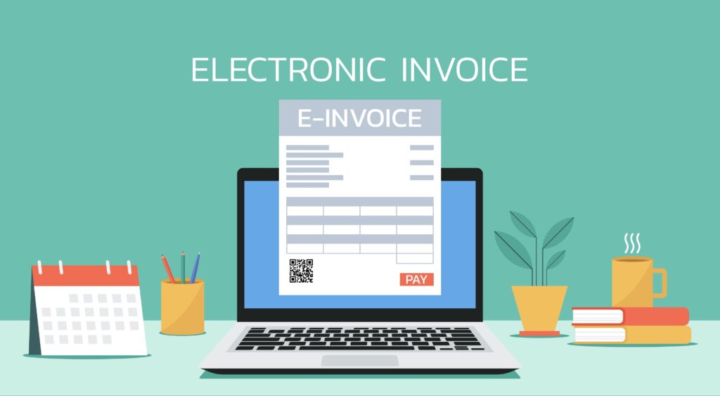 Ook verplichte e-facturatie en rapportageplicht voor binnenlandse B2B